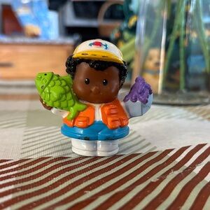 Vintage Little people